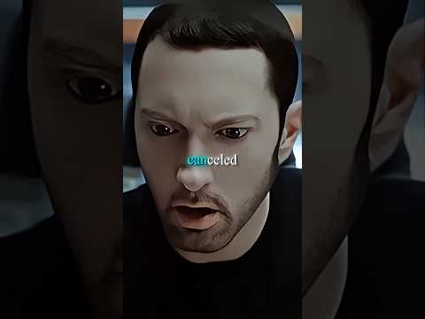 Eminem Had Beef With a Whole GENERATION!😱