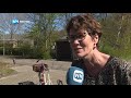 Duofiets voor gehandicapten gestolen