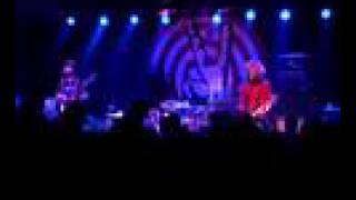 State Radio: The Diner Song By Dylan Olson