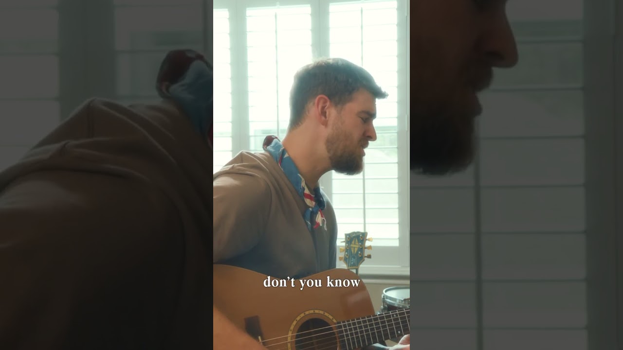 Promotional video thumbnail 2 for Luke Whitney