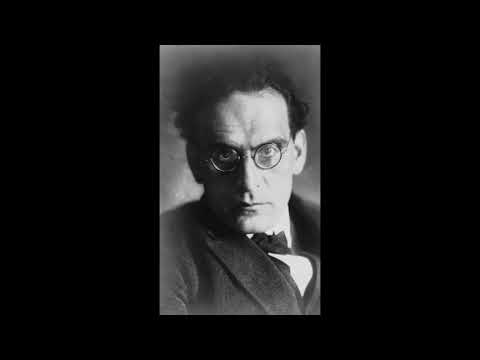 Otto Klemperer conducted Fidelio (1948 live)