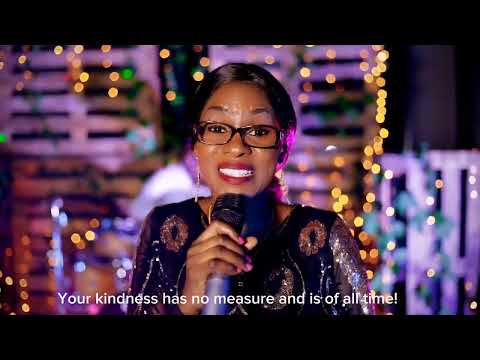 Ruth Mlay - BABA WEWE (Official Video)