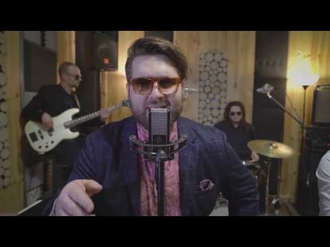 Rzeźnik Jarosh - Luty (Official) Live Studio Session