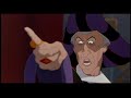Bugs Pan Part 8 Captain Frollo Attacks Bugs And The Darling Children