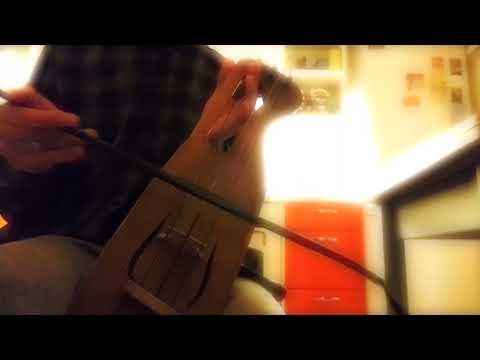 Karelian folk music — Venäläisen itku (jouhikko)