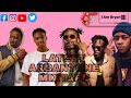 G BAG NA JUG NEW ARBANTONE GENGETONE MIX 2024 FEAT LIL MAINA SOSATHEPRODIGY YBW SMITH KAPPY