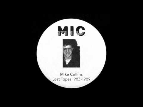 Mike Collins - Phat Back Beats (MIC Records 2017)