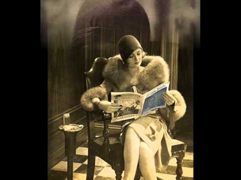 Roaring Twenties: Edwin J.McEnelly's Orch. - Jo-Anne, 1928