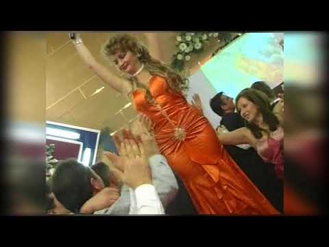 Ljubica Boldeskić - Voz