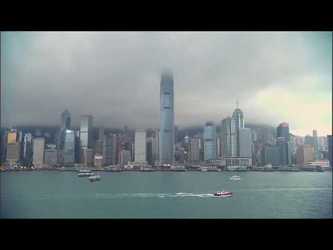 The Real Adam Smith - Hour 2 Ideas That Changed the World - Hong Kong