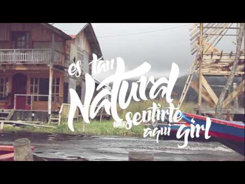 NATURAL (Video Liryc) - Blackjahlion León Negro - La Cocha