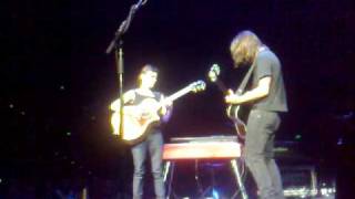 Foo Fighters - Brisbane - Beaconsfield Miners