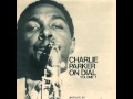 Charlie Parker Quartet - The Gypsy