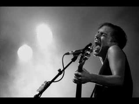 Placebo - I Feel You (Cover Depeche Mode)