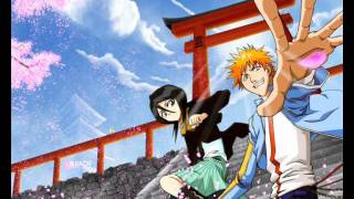 Bleach Soundtrack - Oh So Tired