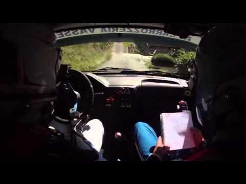 Gini / Moroni - 58 Coppa Valtellina - ps4 Piscina