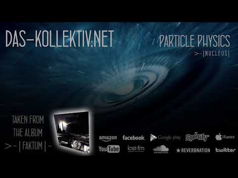 das-kollektiv.net - Particle Physics
