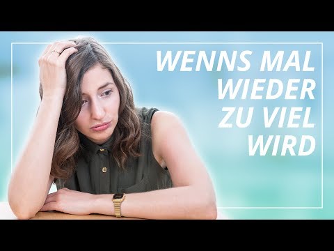 Umgang mit Stress - 5 Hebel, um Stress zu reduzieren