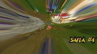 Fortress War At Jetix Reborn OutOfControl &amp; Corruption Against Epic &amp; Champions