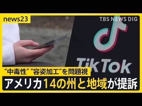 「TikTokは文明を破壊しているのか?」イーロン・マスクは奇妙な理論を共有している