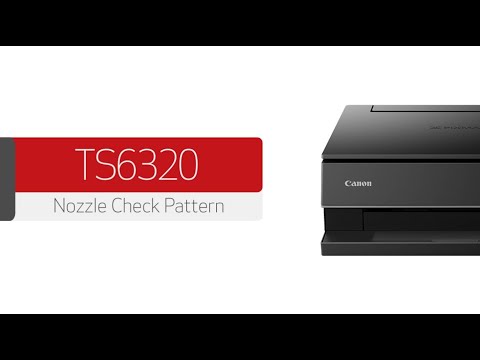 Canon Support for PIXMA TS6320 | Inc.