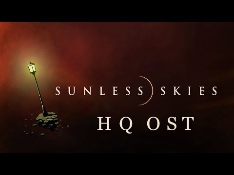 Sunless Skies HQ OST - Allbeyond Skai [Variant 1]
