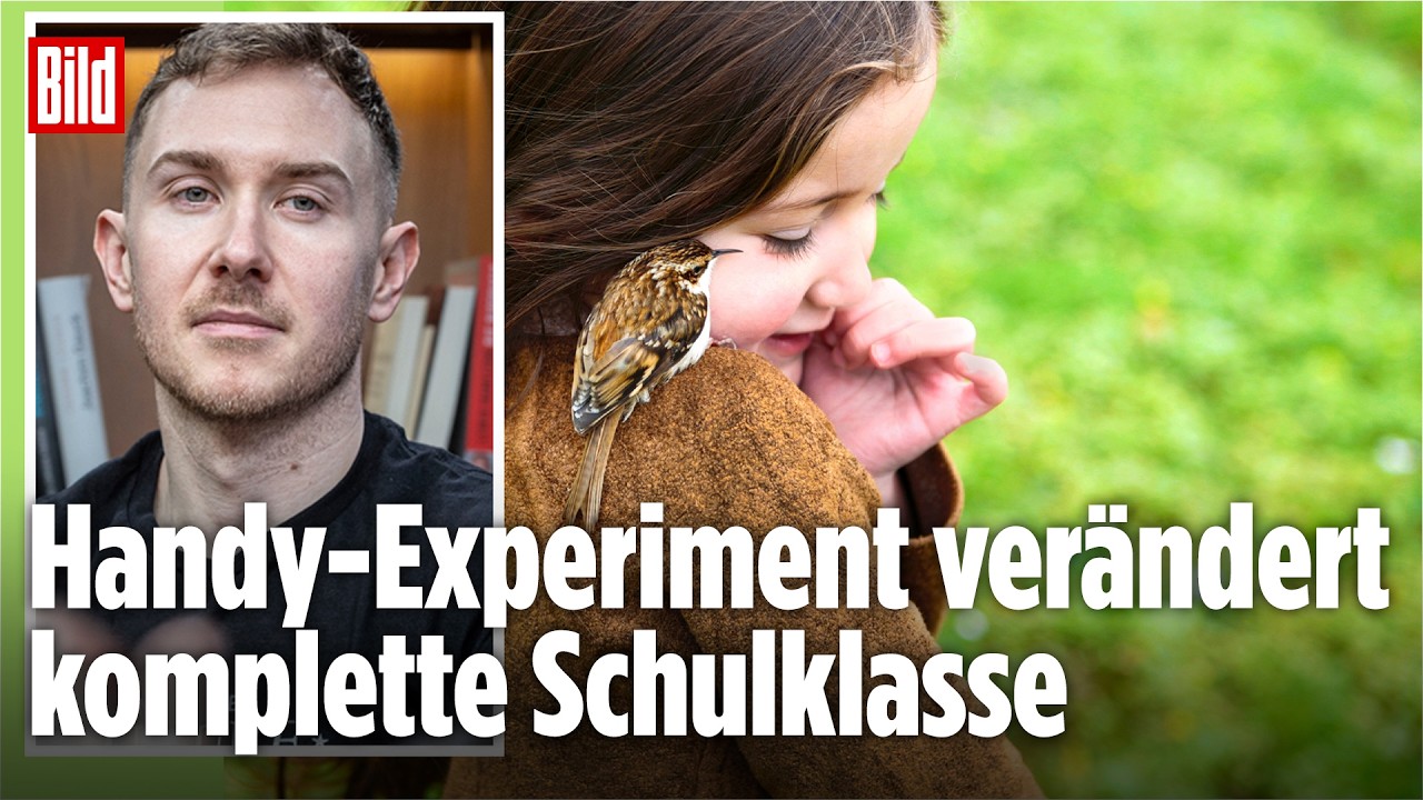 Schule nimmt Jugendlichen drei Wochen das Smartphone weg