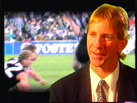 Footy's Wild Men the Coaches Bob Davis Ron Barassi David Rhys-Jones