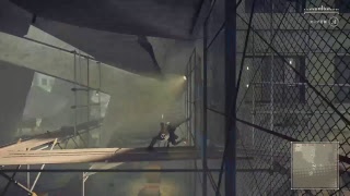 NieR:Automata実況テスト日記　9