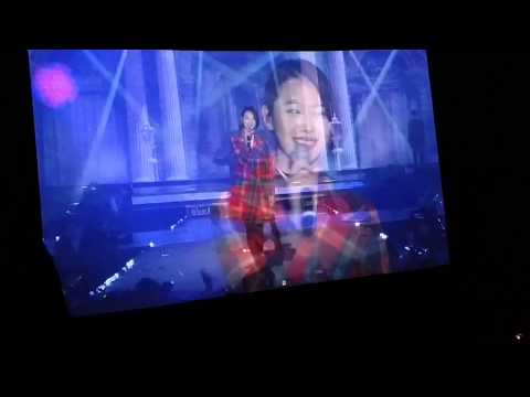 EXO SMTOWNWEEK EXO＆F(X) Magic castle 131224