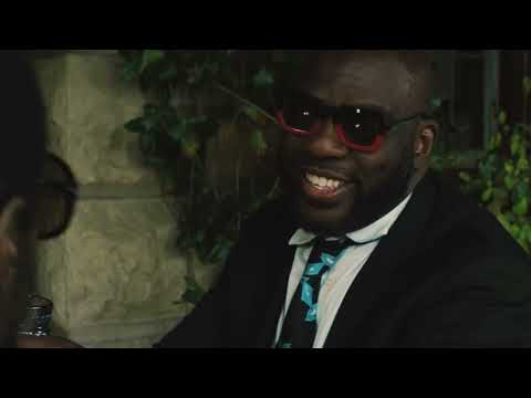 Curtis Harding - "There She Goes"