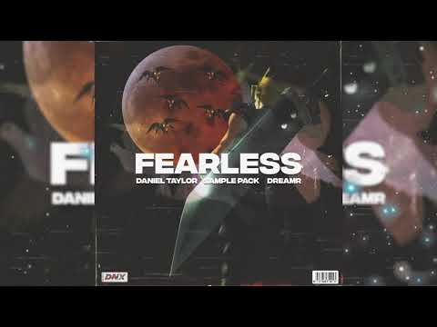 FREE DRILL LOOP KIT - FREE UK DRILL LOOP KIT - FREE NY DRILL LOOP KIT - Fearless Loop Kit - DREAMR