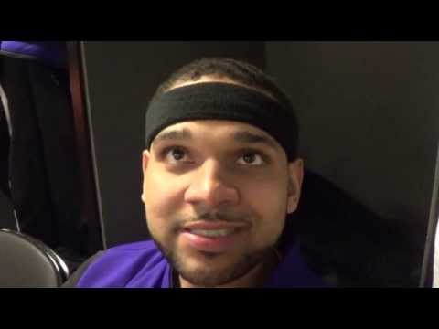 LOS ANGELES CLIPPERS ACCUIRE JARED DUDLEY - GARY G. (IVNEWS)