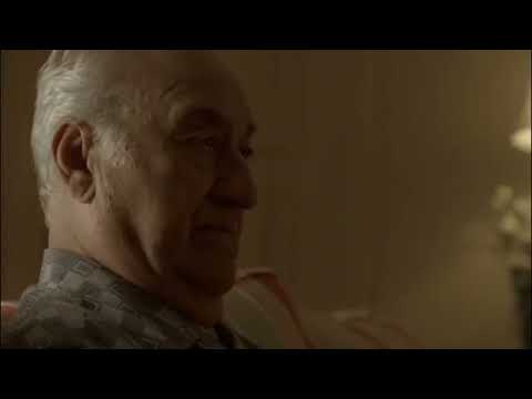 ∙ The Sopranos (1999–2007) Chasing It: Hesh "Never loan friends money"