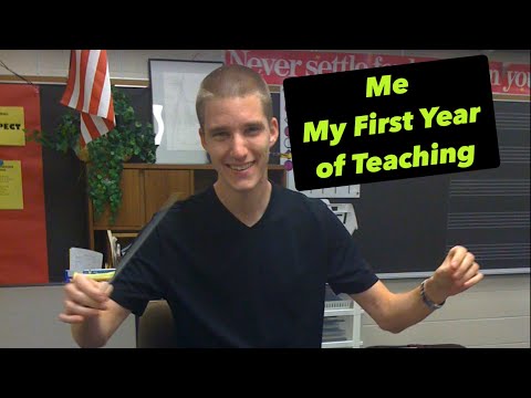 Mistakes I Made and Lessons I Learned as a First Year Orchestra Teacher