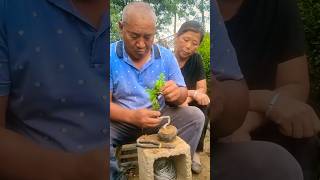 Download lagu Keterampilan Luar Biasa Menyimpulkan Pohon Bonsai @HappyFarm85 #memuaskan #shorts mp3