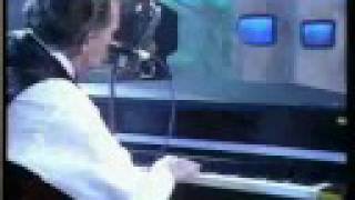 Jerry Lee Lewis - What&#39;d I Say (1994)