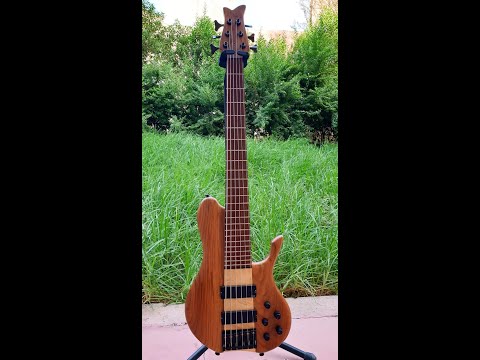 MLP Bass 6 Princess SC