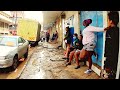 Avoid This Street In Nairobi Kenya When Alone Very Dangerous