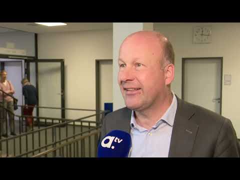 Planungen zur Fusion von AVV und MVV gehen voran