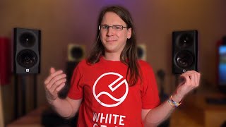 Download lagu Will these make EVERY STUDIO sound GREAT? || Dutch&Dutch 8C REVIEW mp3