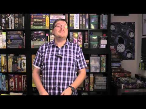 Board Game Breakfast: Episode 18 - So much News!