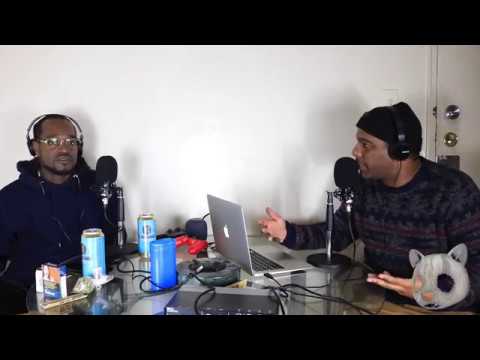 Dre Barrs Speaks On Being Stabbed 13 Times l #theignoranceizfree