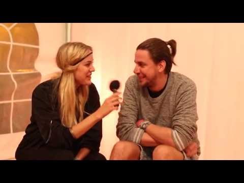 Easywriters X Echelon 2016 - Oliver Koletzki