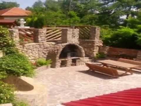 Pensiunea Magdalena Campulung Muscel - KaufTravel.Com - Rezervari Pensiuni