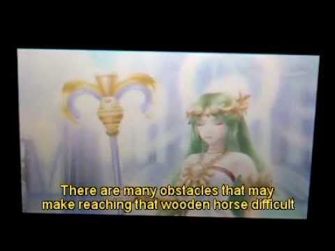 Thanatos Rising Part 2 JP (subbed)