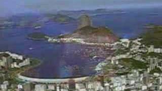 Samba do Avião - Tom Jobim