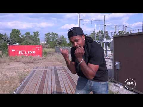 GTM Diinero (GTM Gwolla Gettaz)- Stop Playin' Promo