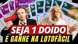 🍀💰NOVO SEGREDO PARA GANHAR NA LOTOFÁCIL, MEGA-SENA OU TER TUDO QUE DESEJAR!