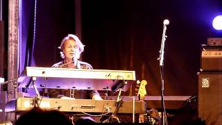 Jim Cuddy - Pull Me Through